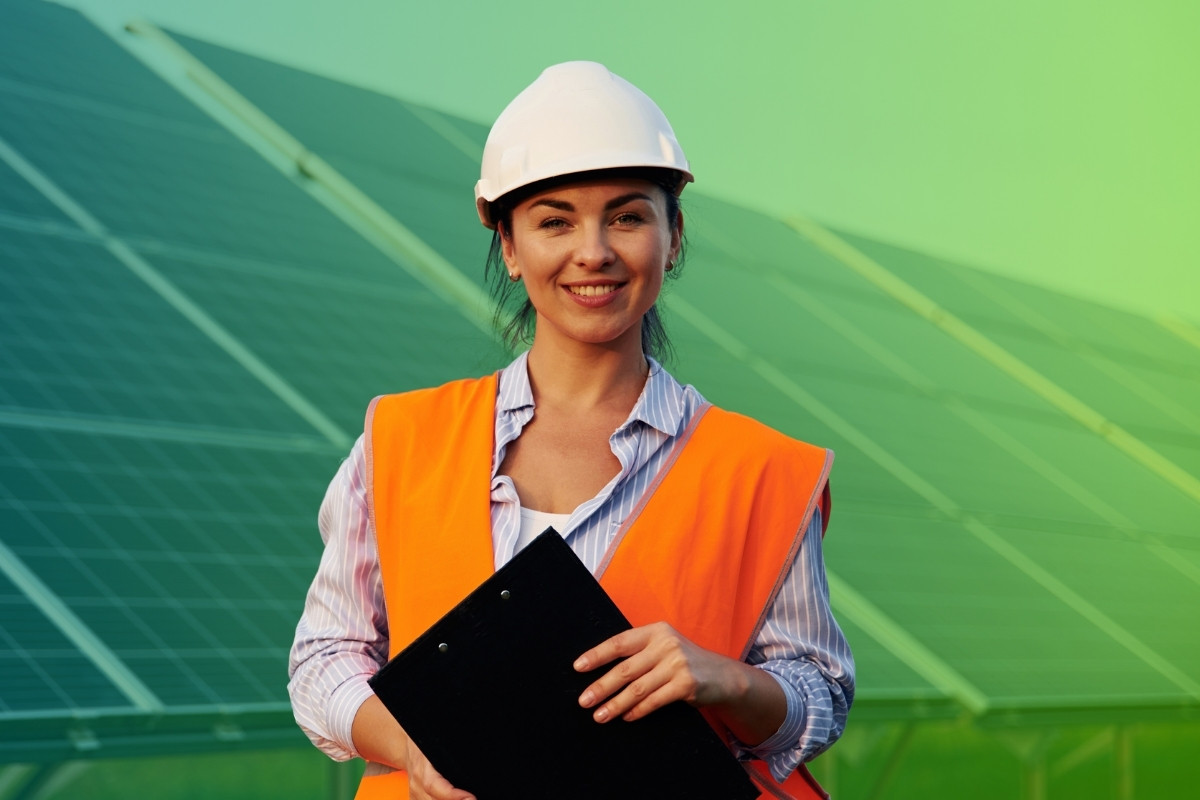 ISO 14001 certification image