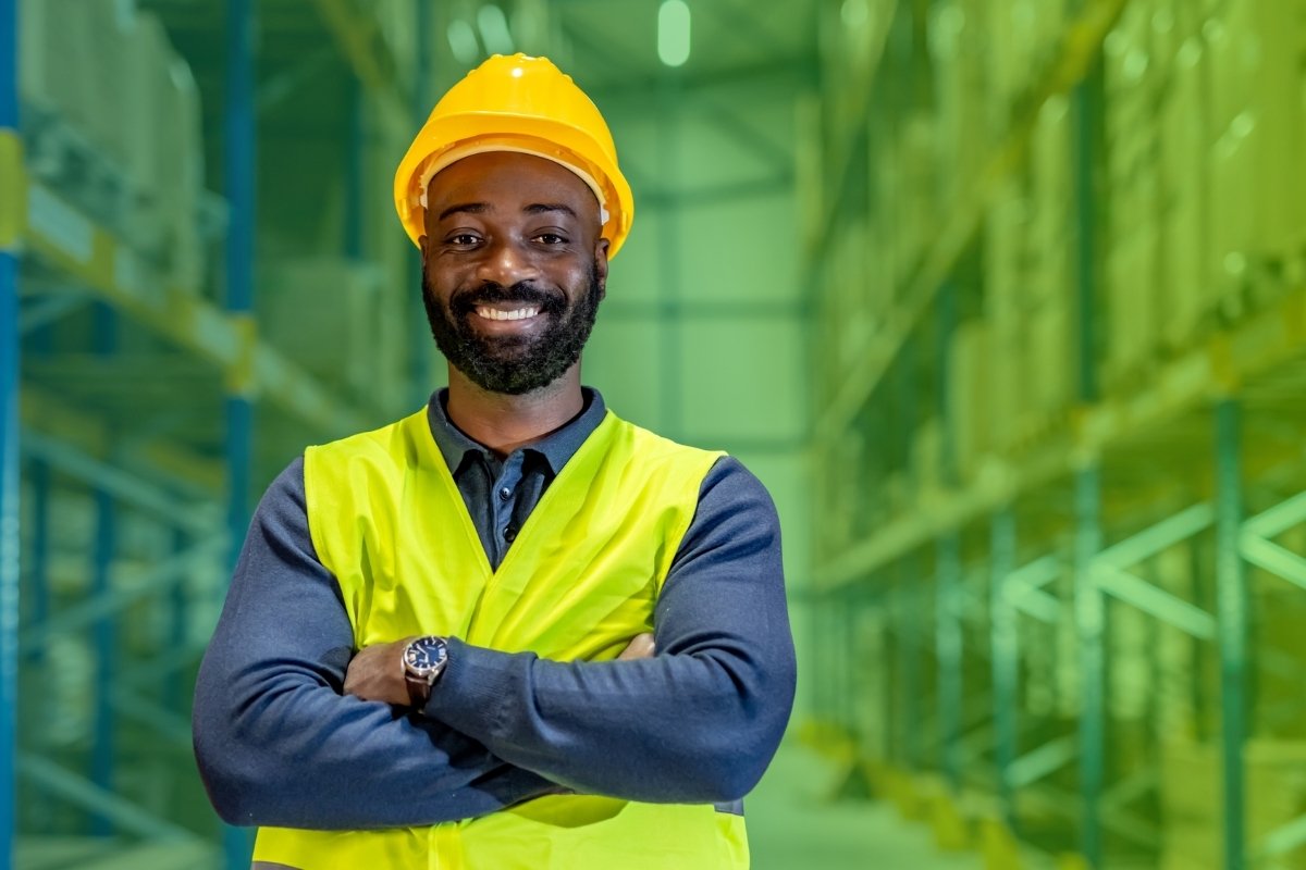 ISO 14001 Compliance