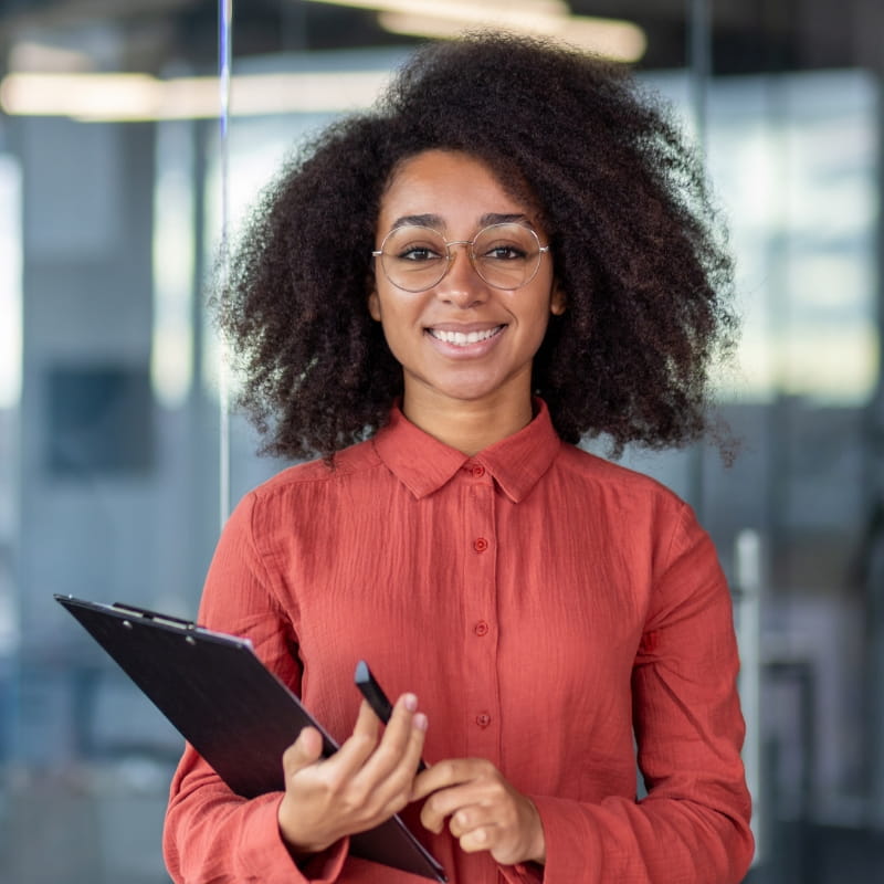 ISO certification expert
