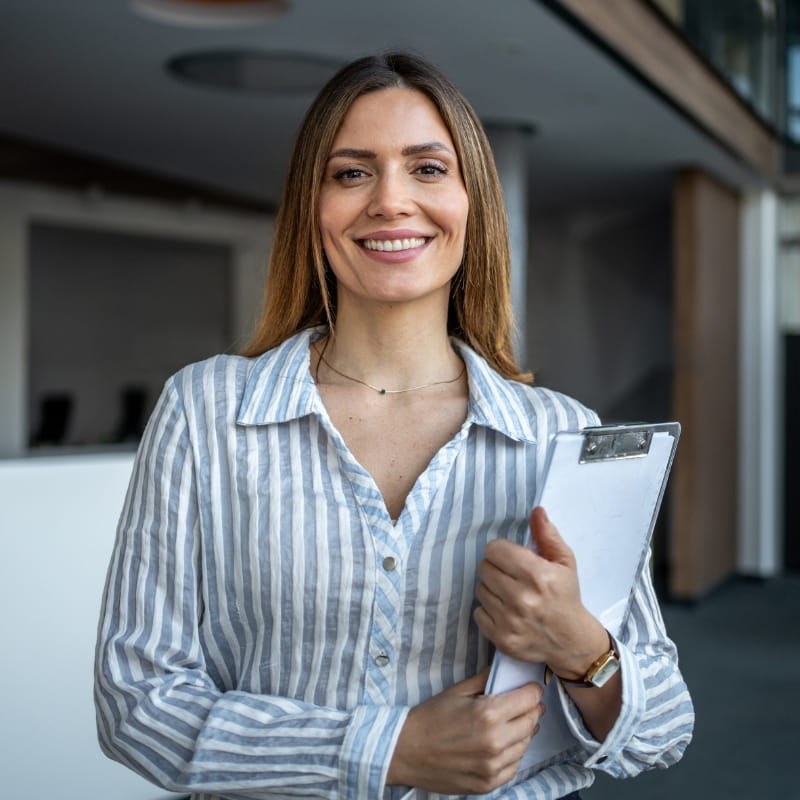 ISO certification expert