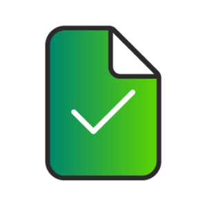 Citation Certification icon