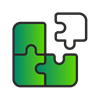 puzzle icon
