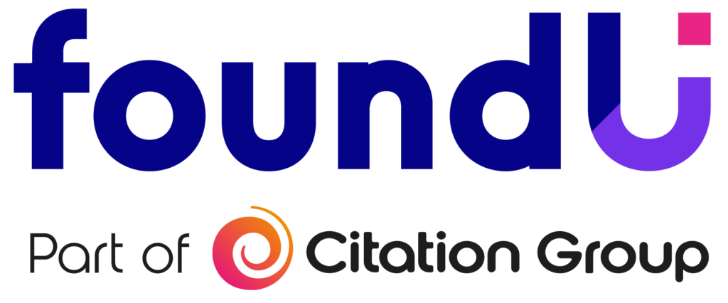 foundU logo