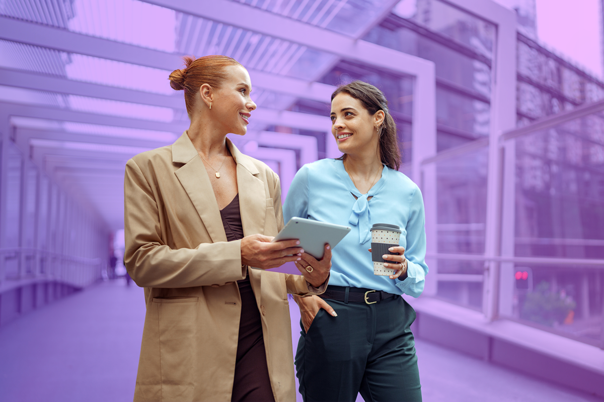 Business owners outsourcing HR functions