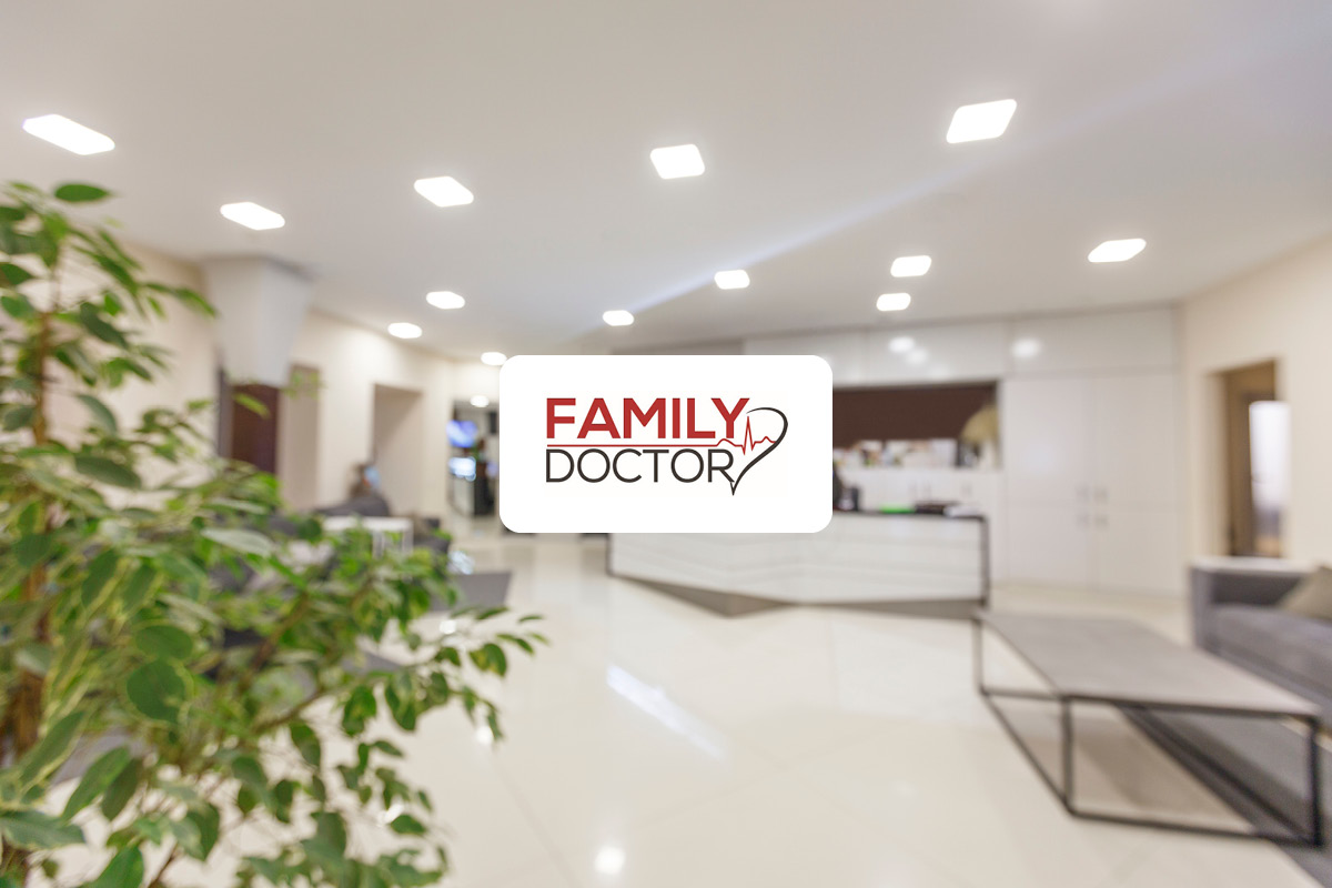 Family Doctor – a super group of clinics using super HR support