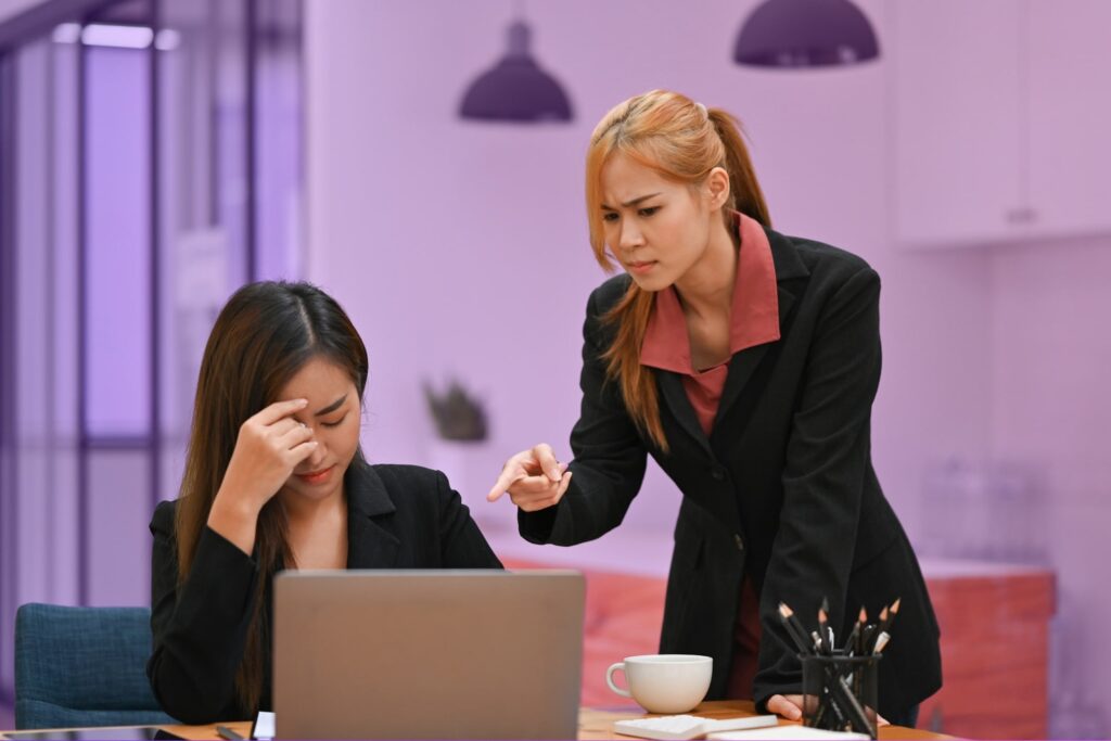 Best-practice tips to remember when managing a workplace dispute