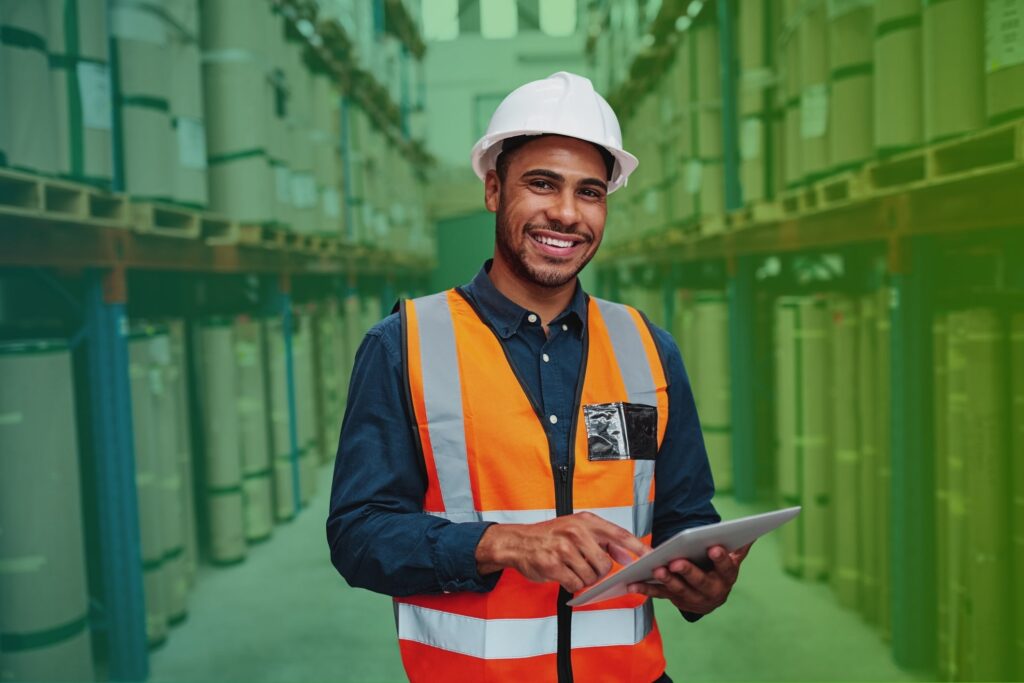 Driving success: transport and logistics industry certification