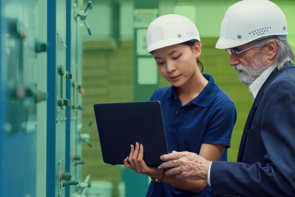 ISO 27001 vs other cybersecurity frameworks