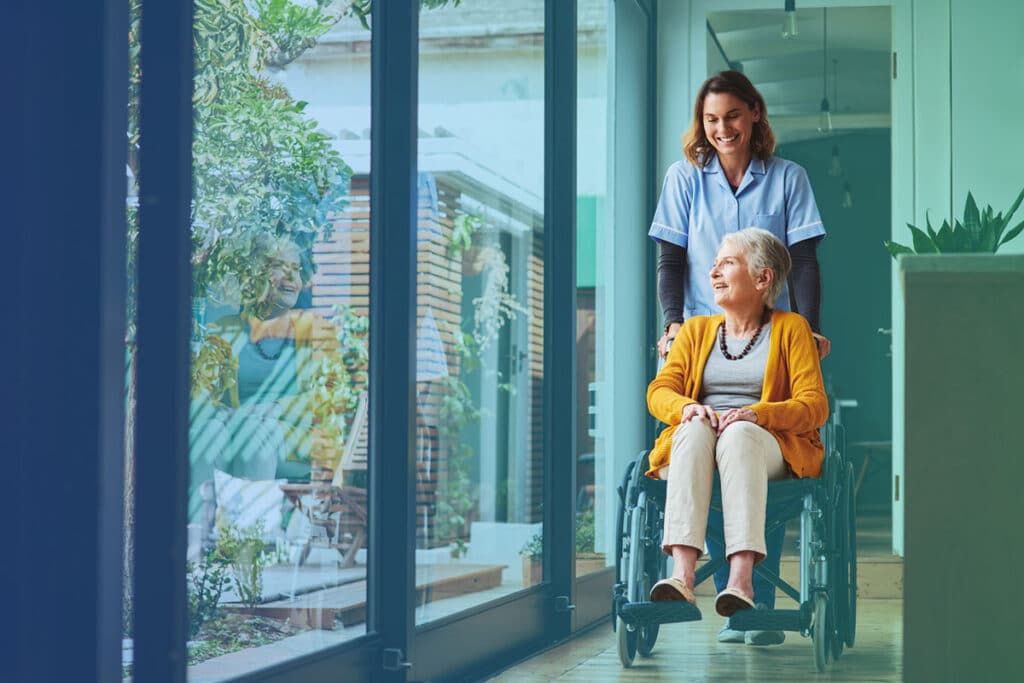 Aged care alert: FWO campaign underway