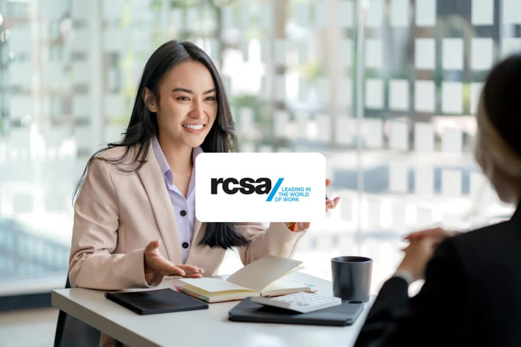 RCSA