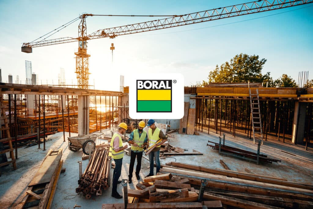 Boral
