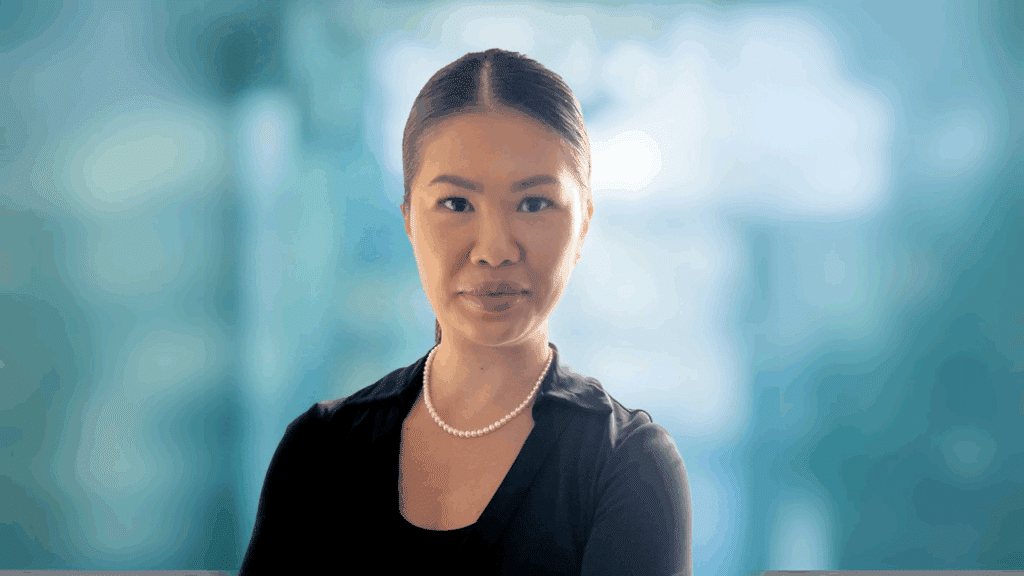 Citation Group announces the promotion of Lisa Qiu to Partner in our legal team