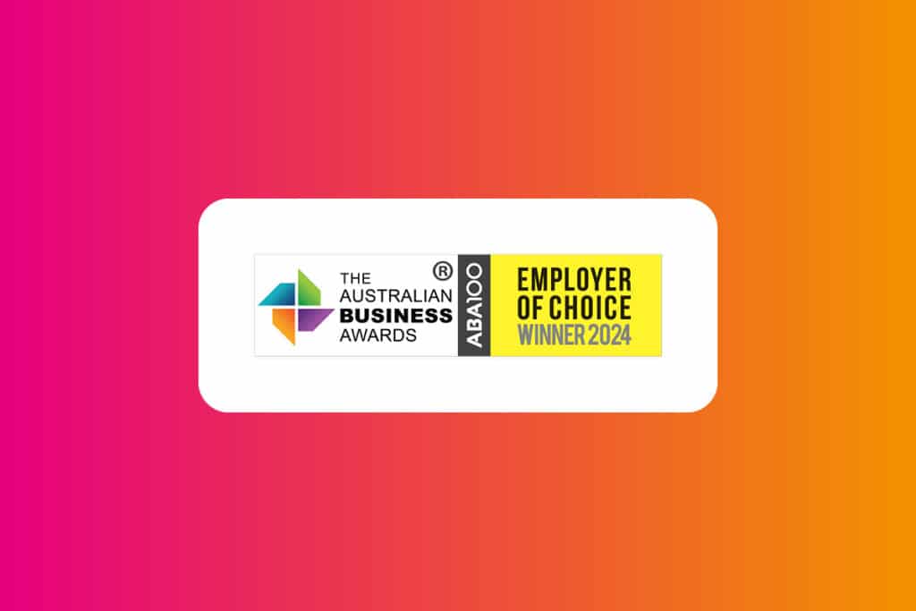 Citation Group recognised as Employer of Choice – again!