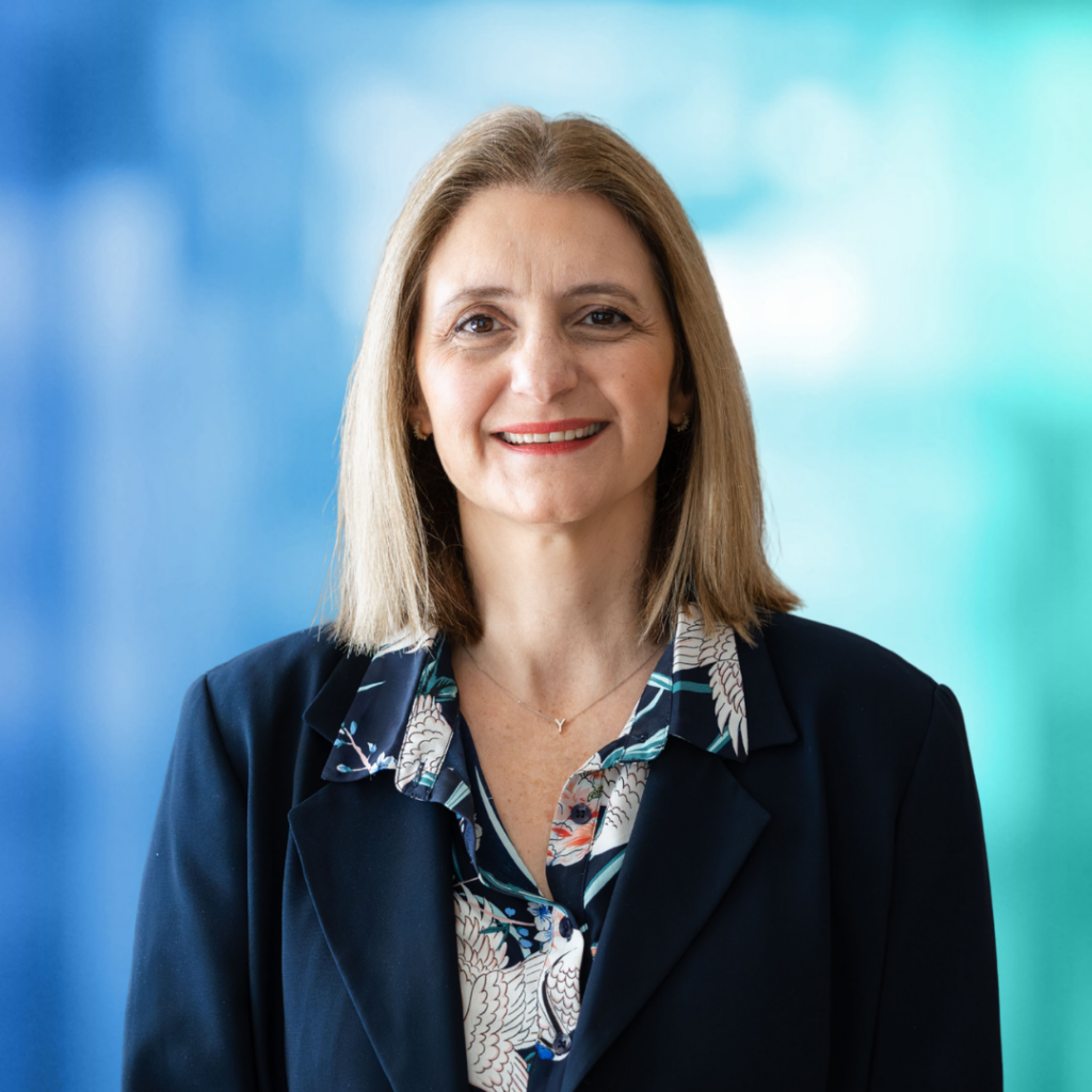 Yvette Gasic