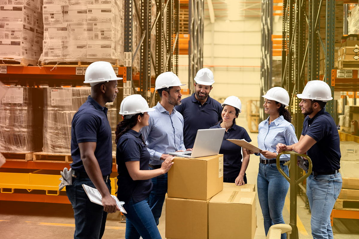WHS training is critical. Here’s how to implement it