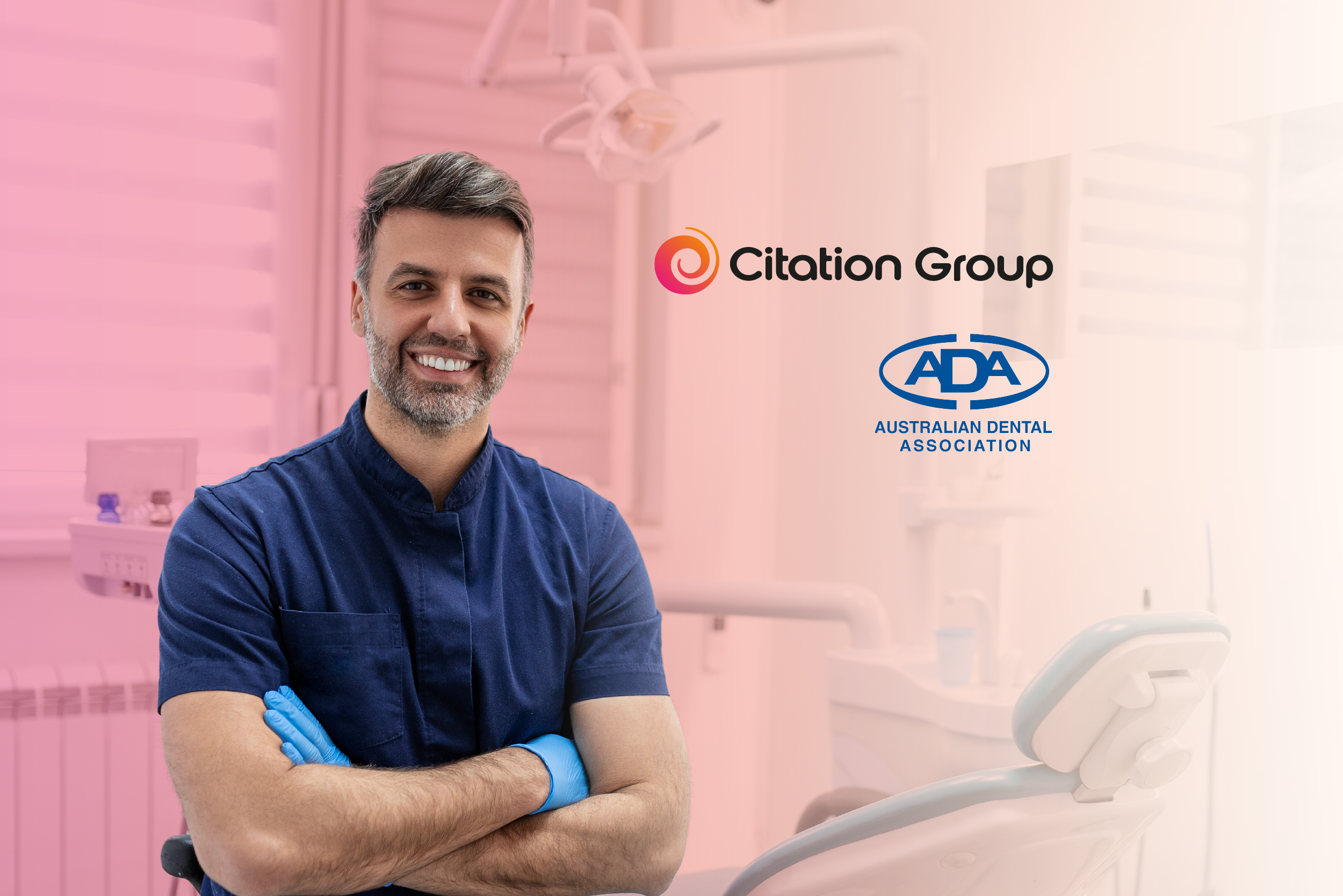 Citation Group x Australian Dental Association partnership
