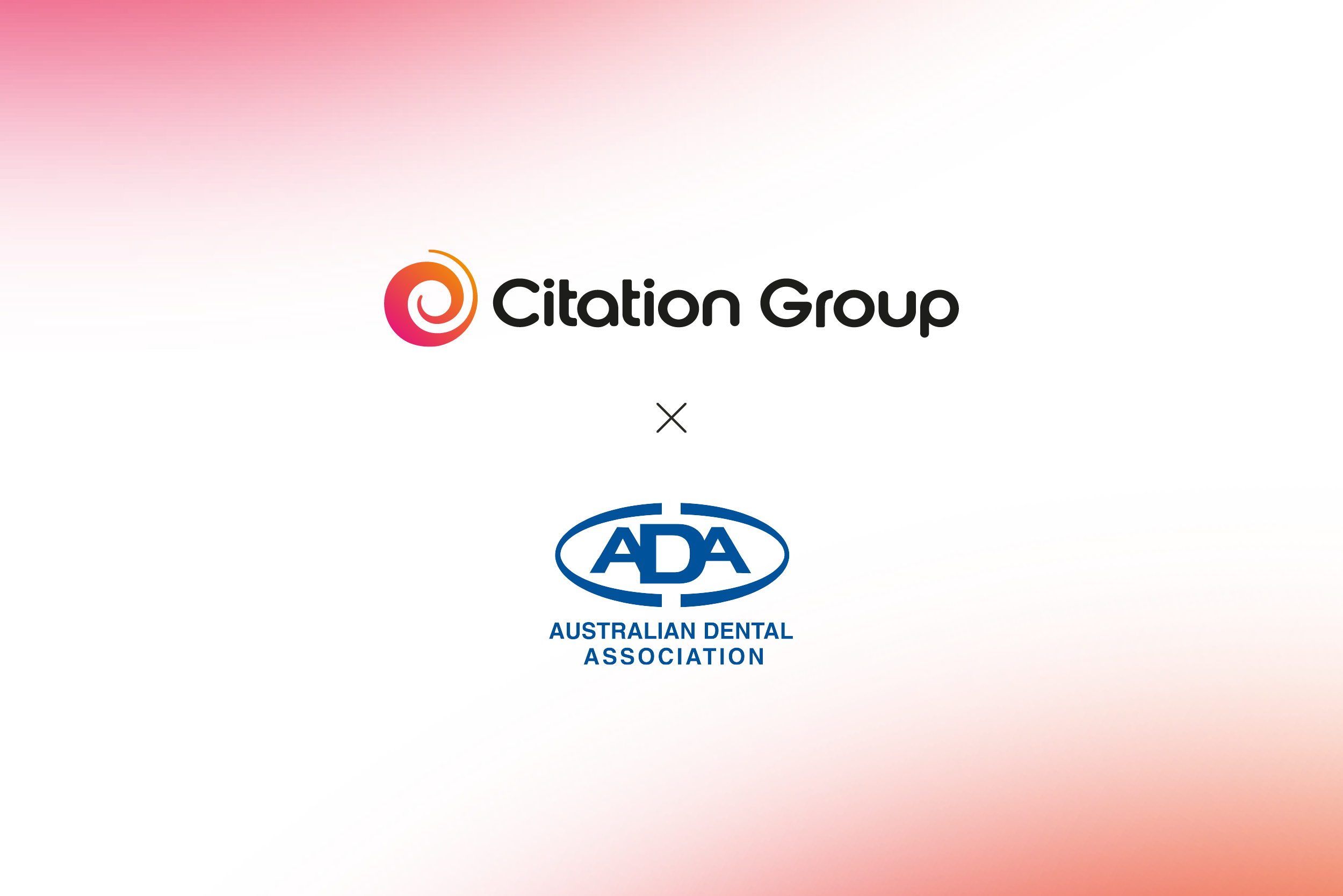 Citation Group x ADA partnership