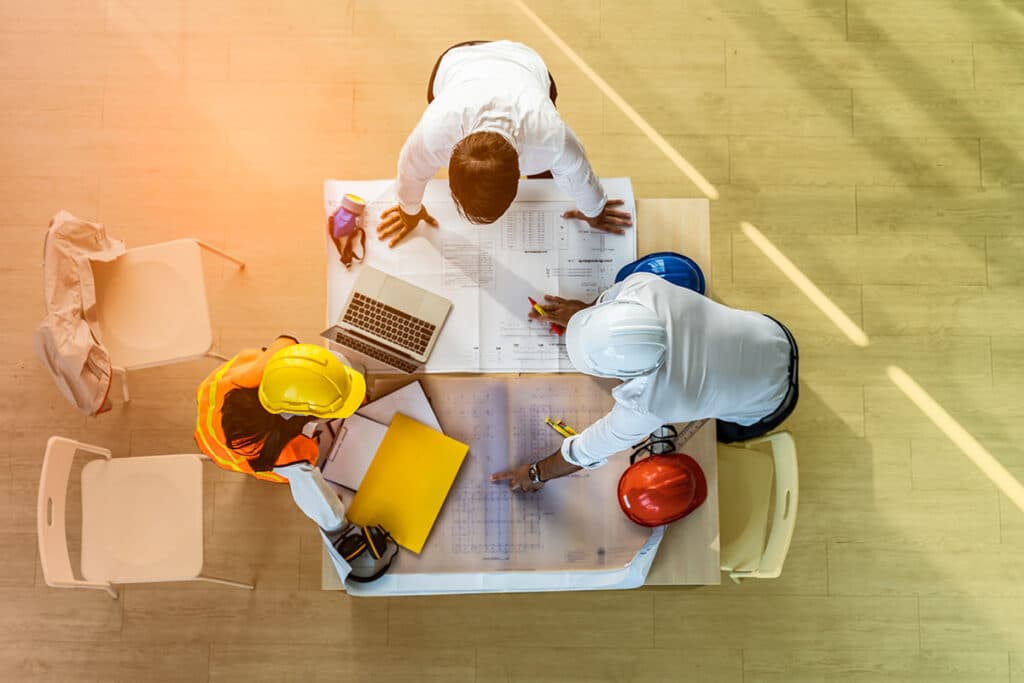 How to handle a trip or fall in the workplace: a guide for employers