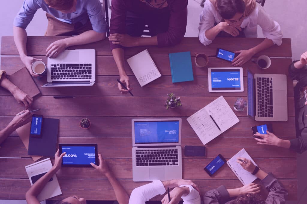 Heard the term hyper-personalised employee experience? Let’s unpack it