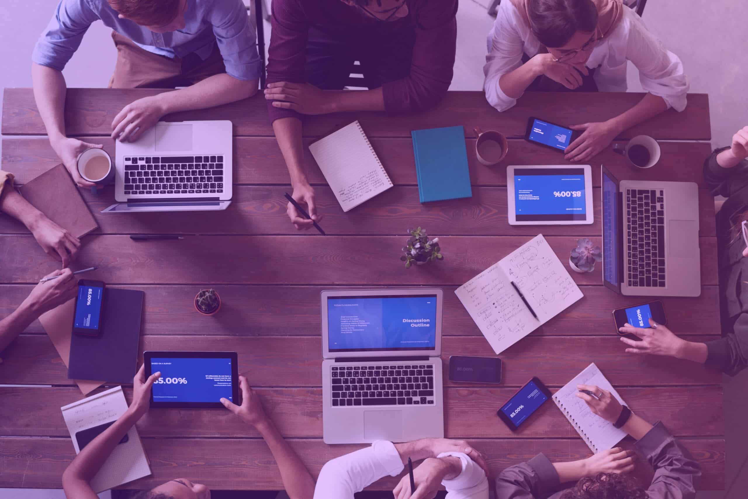 Heard the term hyper-personalised employee experience? Let’s unpack it