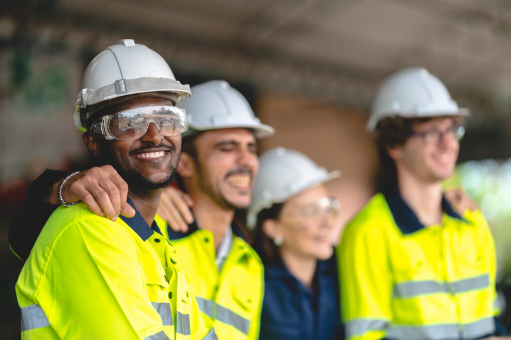 7 ways effective health and safety increases productivity