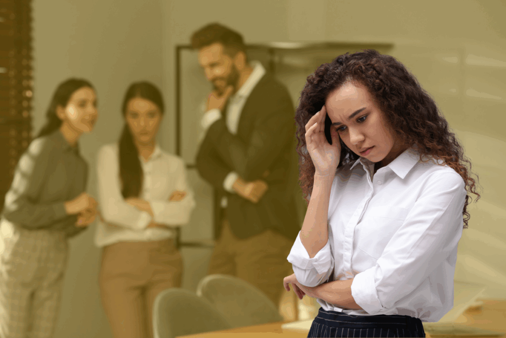 What’s workplace bullying, and how do you stop it?