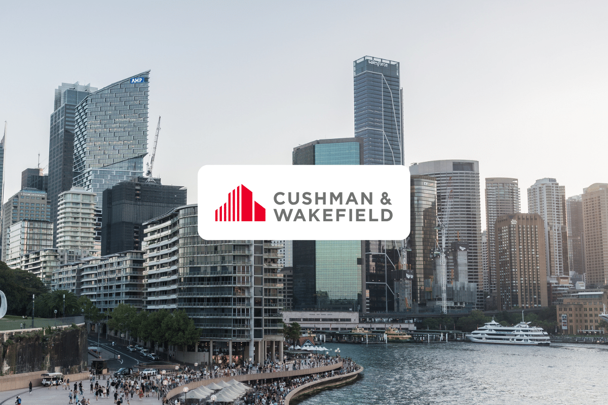 This real-estate giant hit a wall – ISO Certification knocked it down.