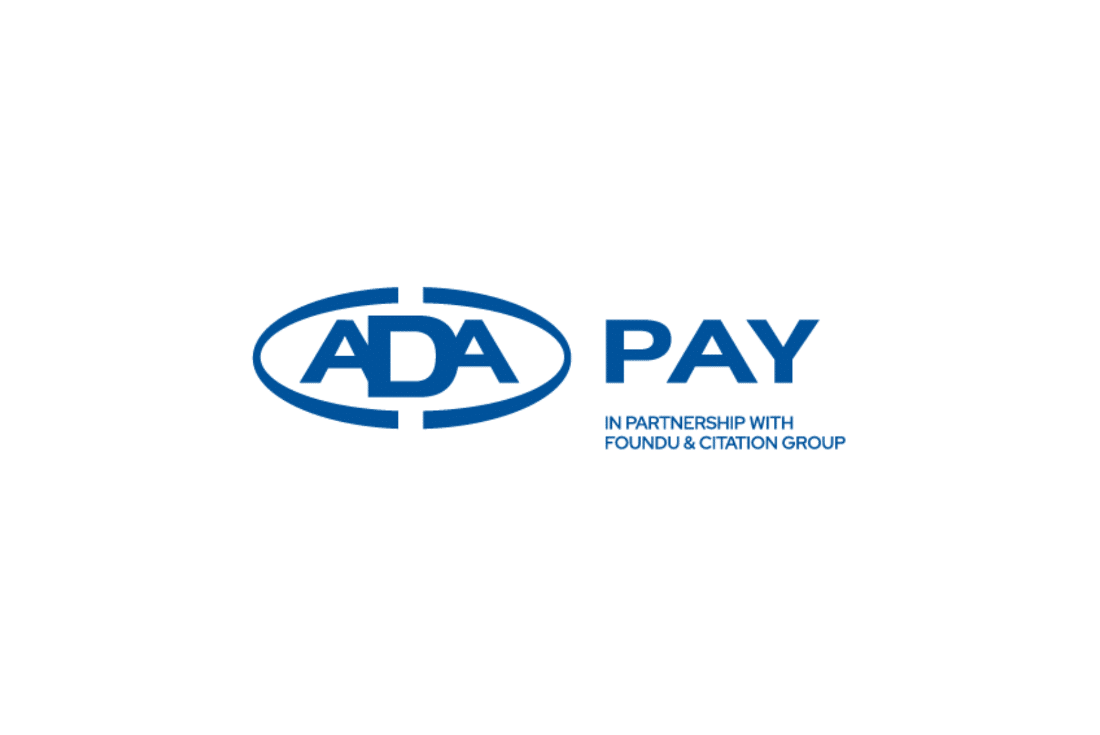 ADA logo