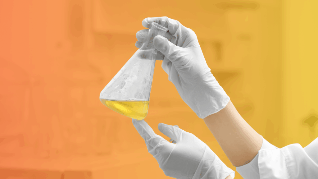 Hazardous chemicals: a step-by-step guide to safe chemical storage
