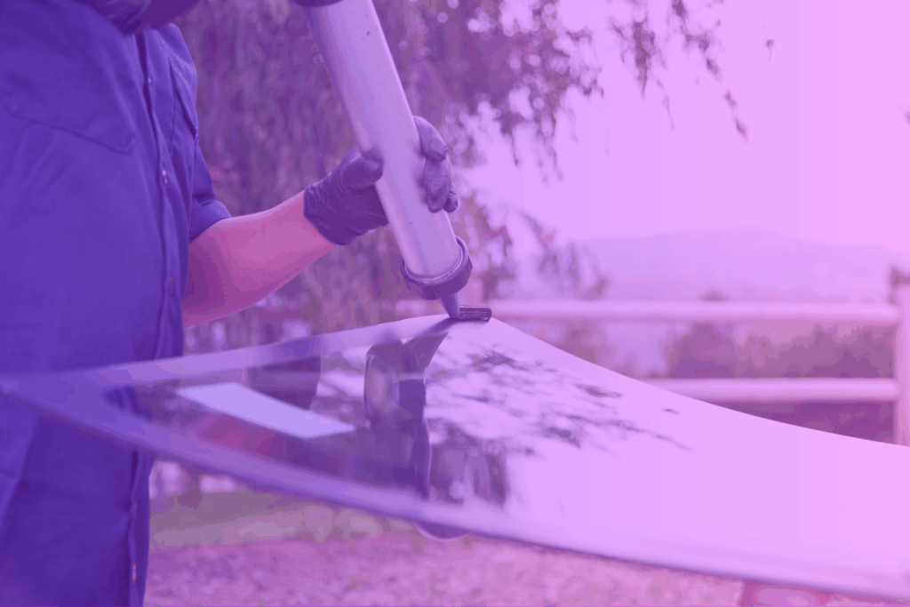 Still finding shards: second round of penalties for this QLD glass repair business