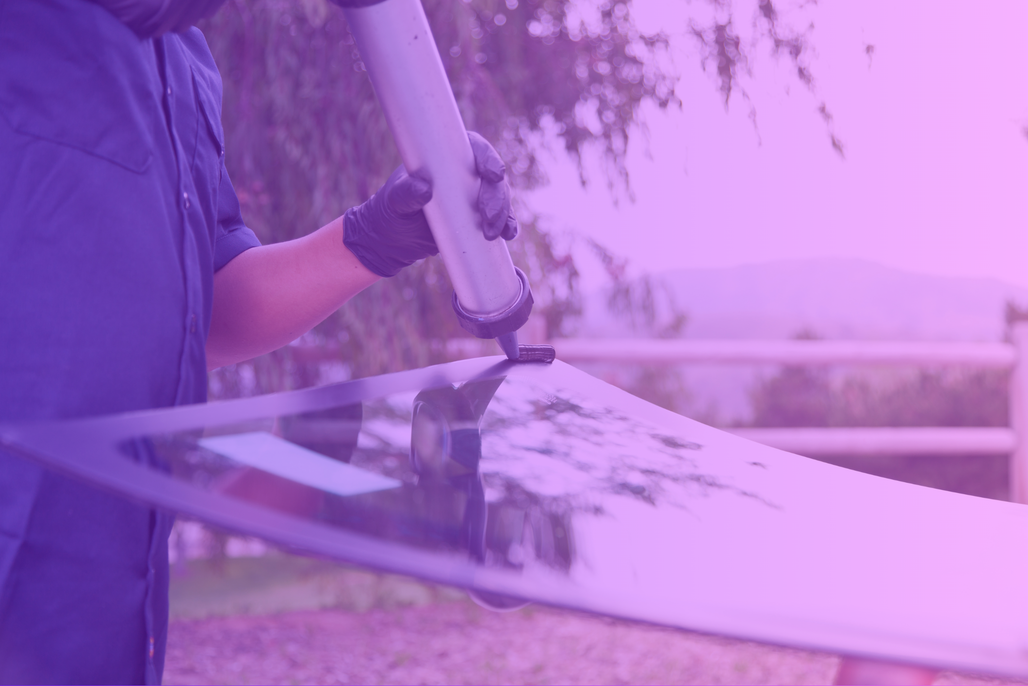 Still finding shards: second round of penalties for this QLD glass repair business