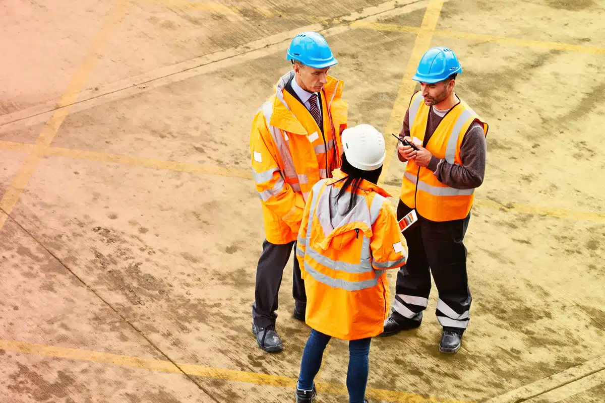 Worker consultation isn’t optional