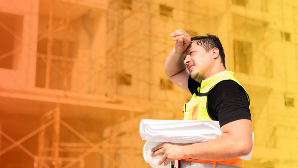 Managing heat stress at work: essential safety steps and WHS obligations