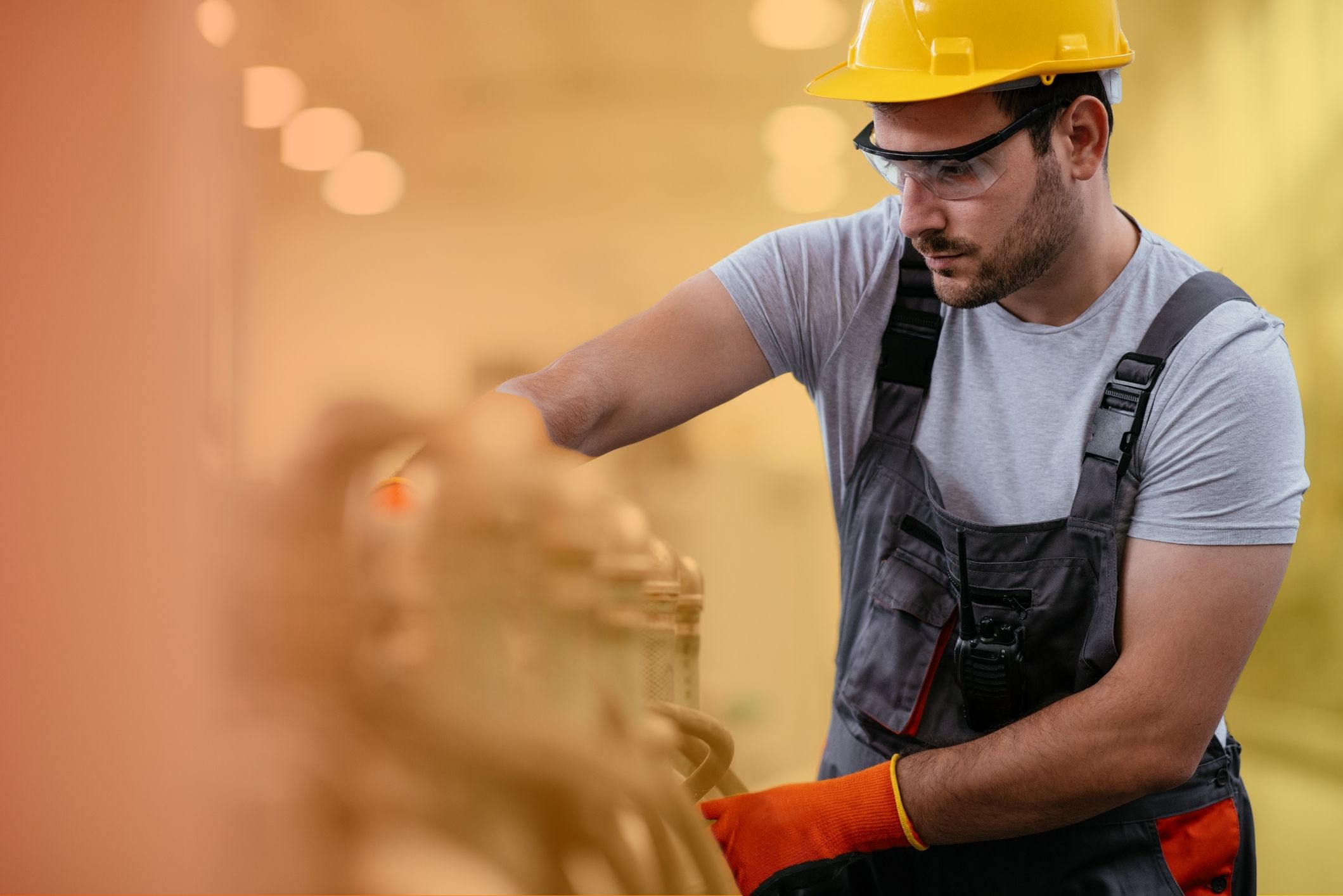 Spot safety risks before they become incidents with this expert guide