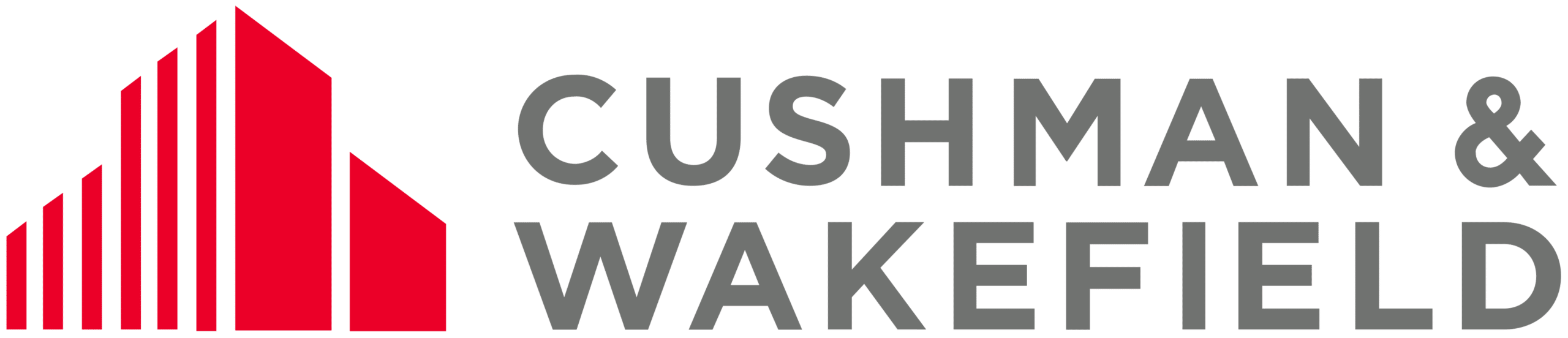 Cushman and Wakefield