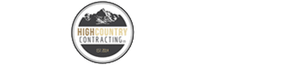 High Country Contracting