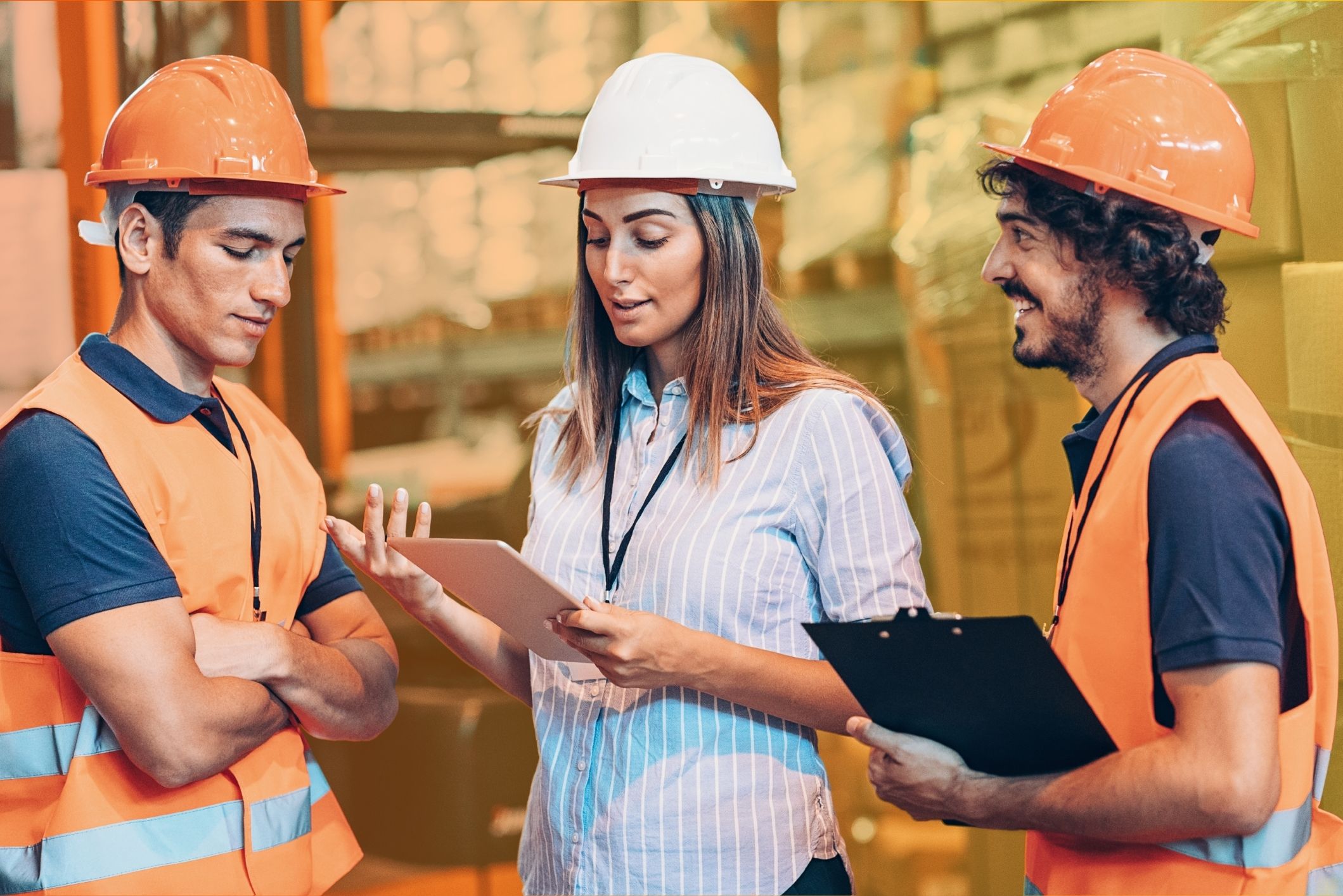 How to prepare for a WHS audit: a practical guide for Australian workplaces