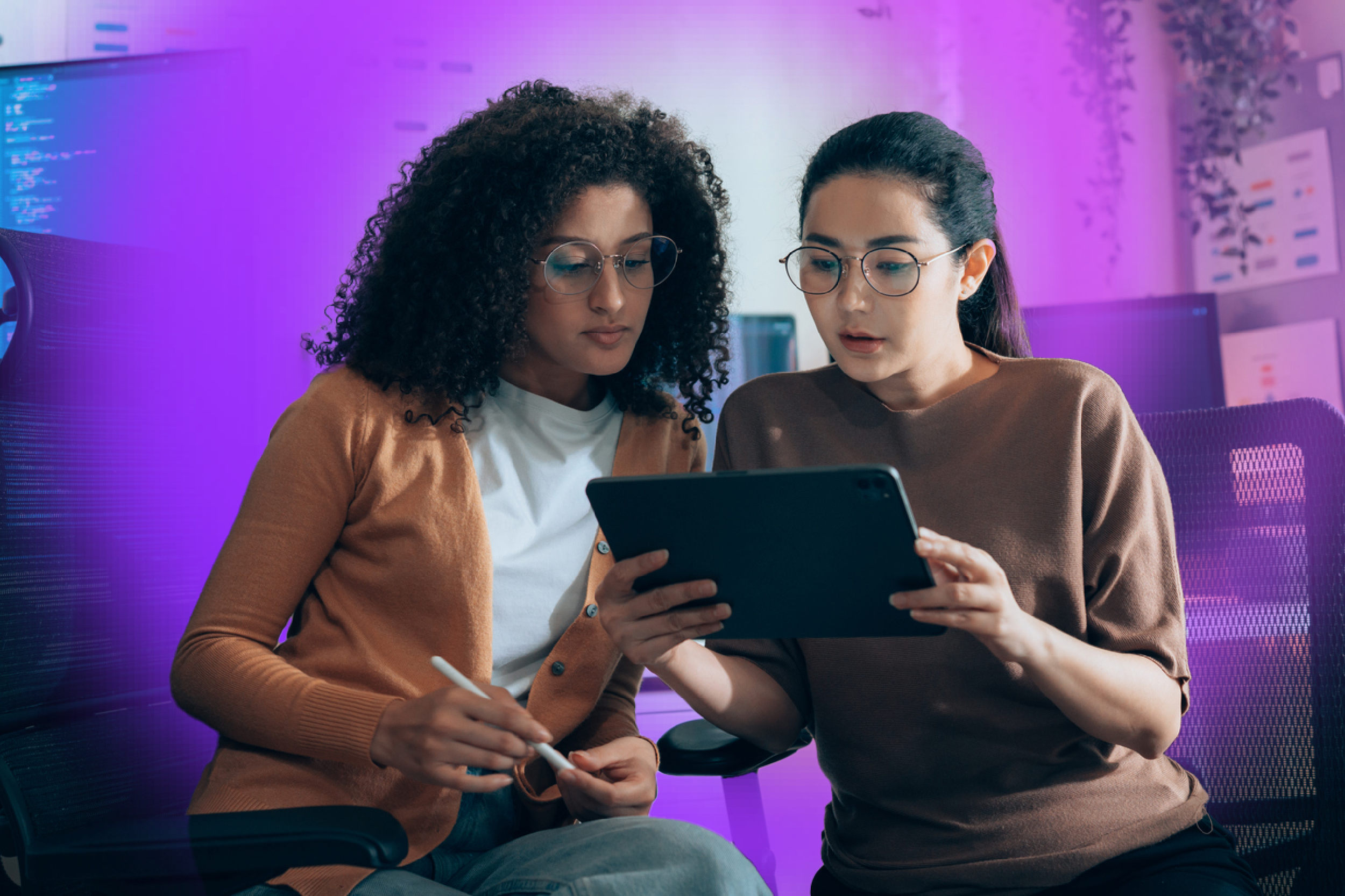 <em>AI in the workplace</em>