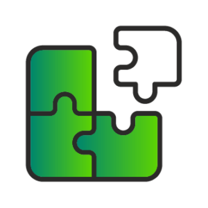 puzzle icon