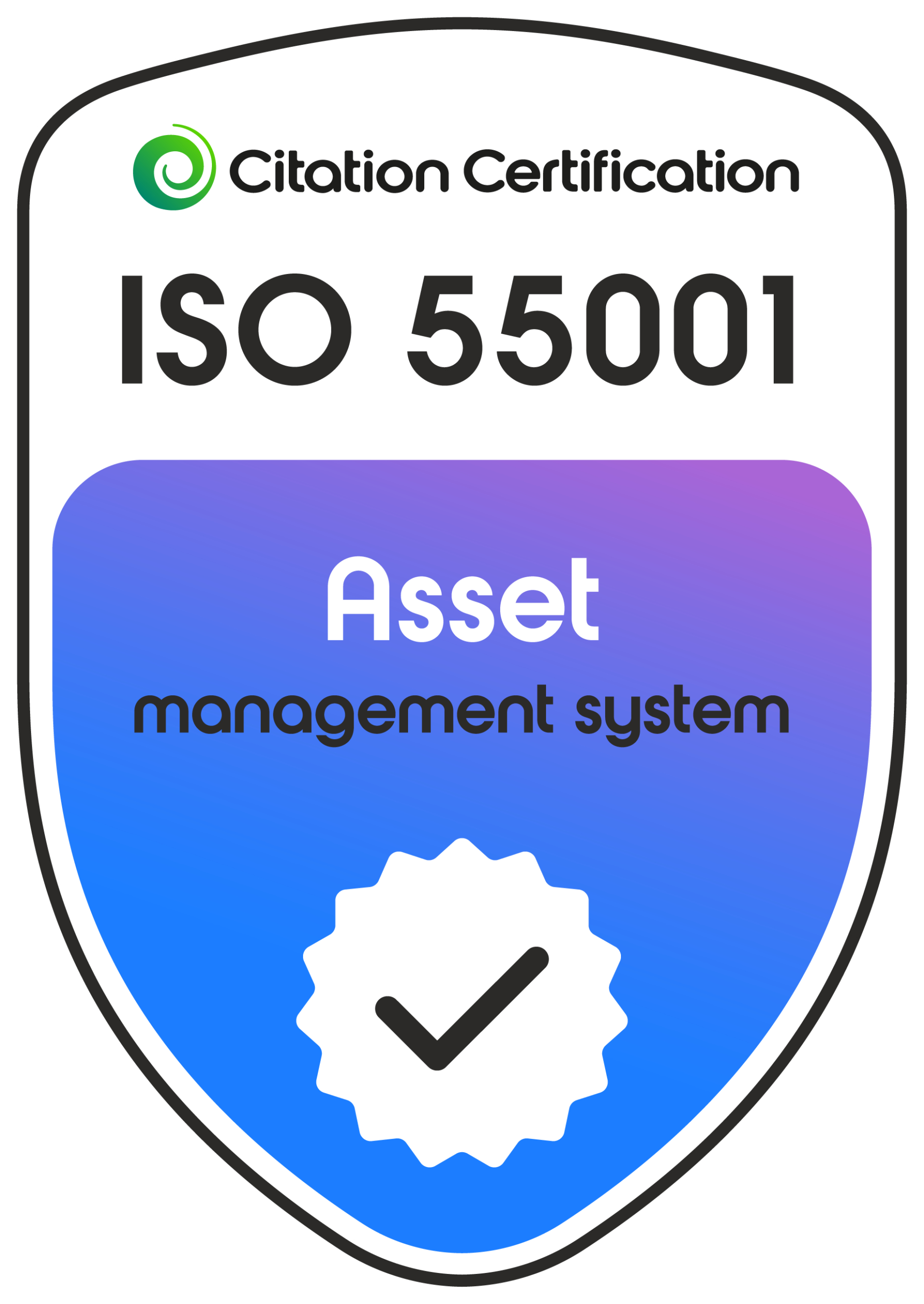 ISO 55001