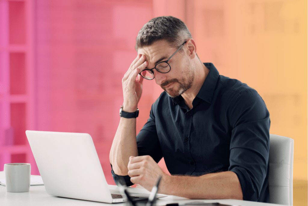 Where psychosocial risk hides – and why most systems miss it