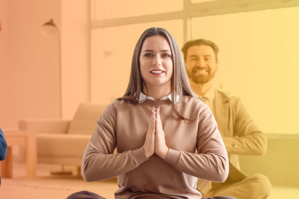 ‘Wellness Washing’ is the new in-term. But what is it?