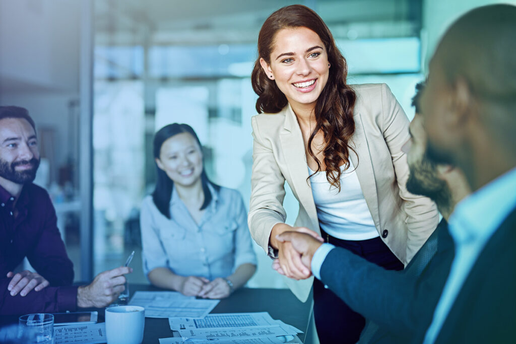 The bargaining table isn’t where enterprise agreements are won