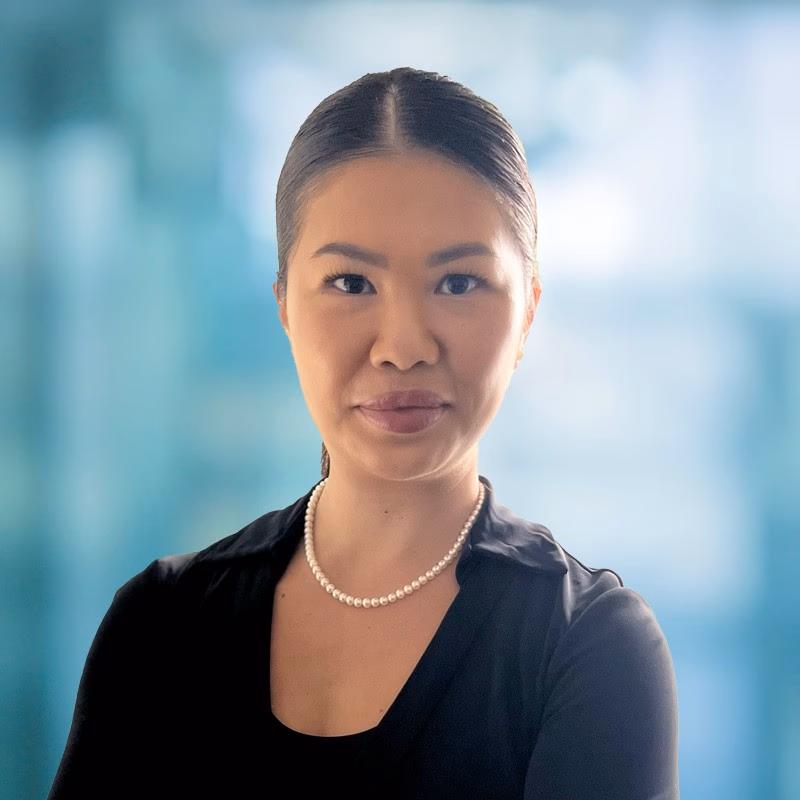 Employment law, migration and AI: Lisa Qiu on the forces reshaping Australian workplaces
