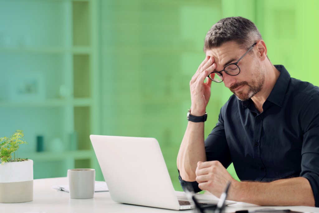 ISO 45003: the four psychosocial risks hiding in plain sight.