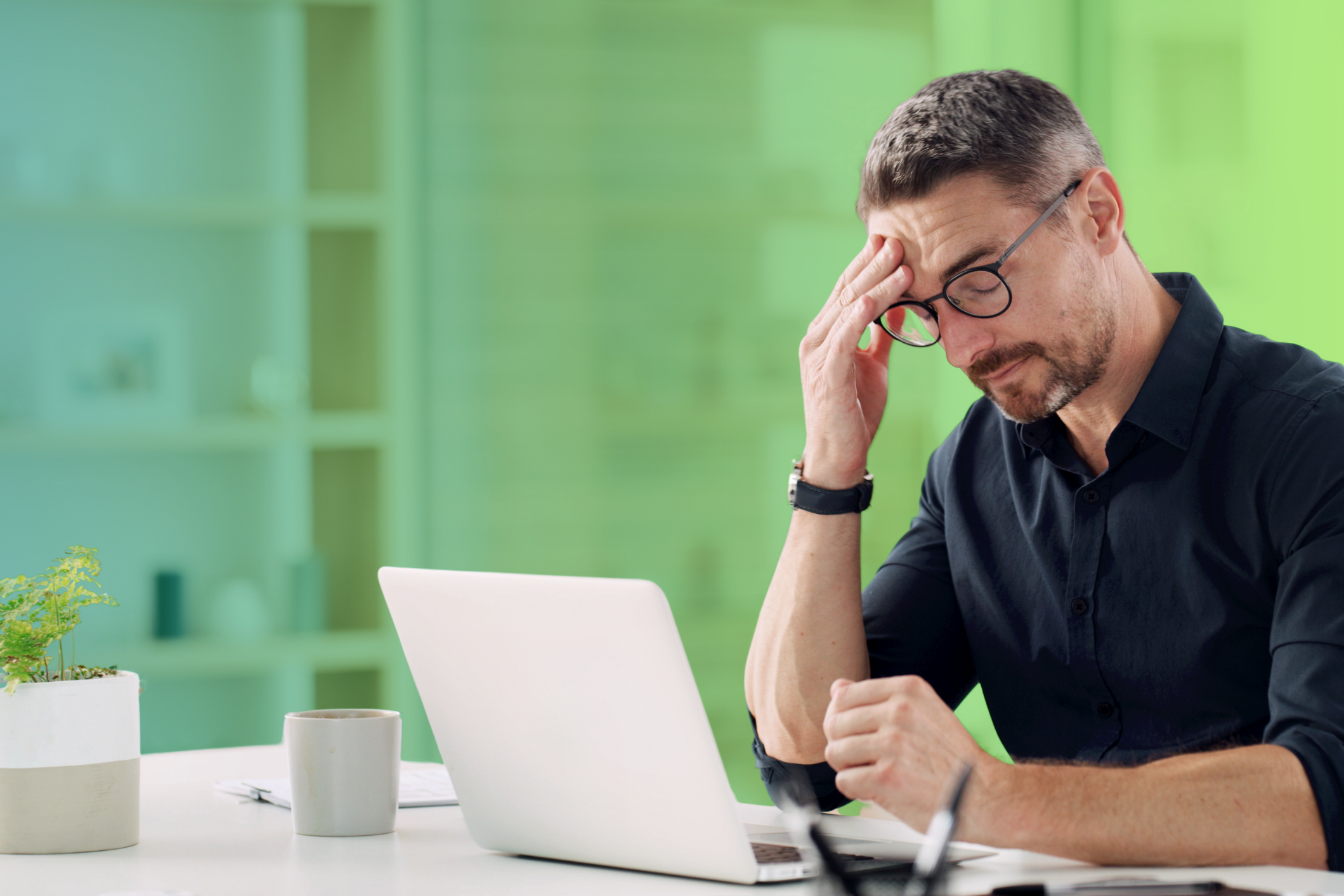 ISO 45003: the four psychosocial risks hiding in plain sight.