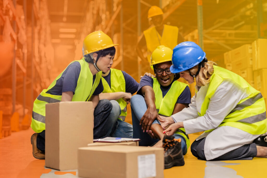 Workers’ compensation: stopping the stigma
