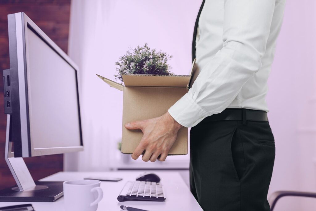 Redundancy vs termination: what’s the difference and why it matters