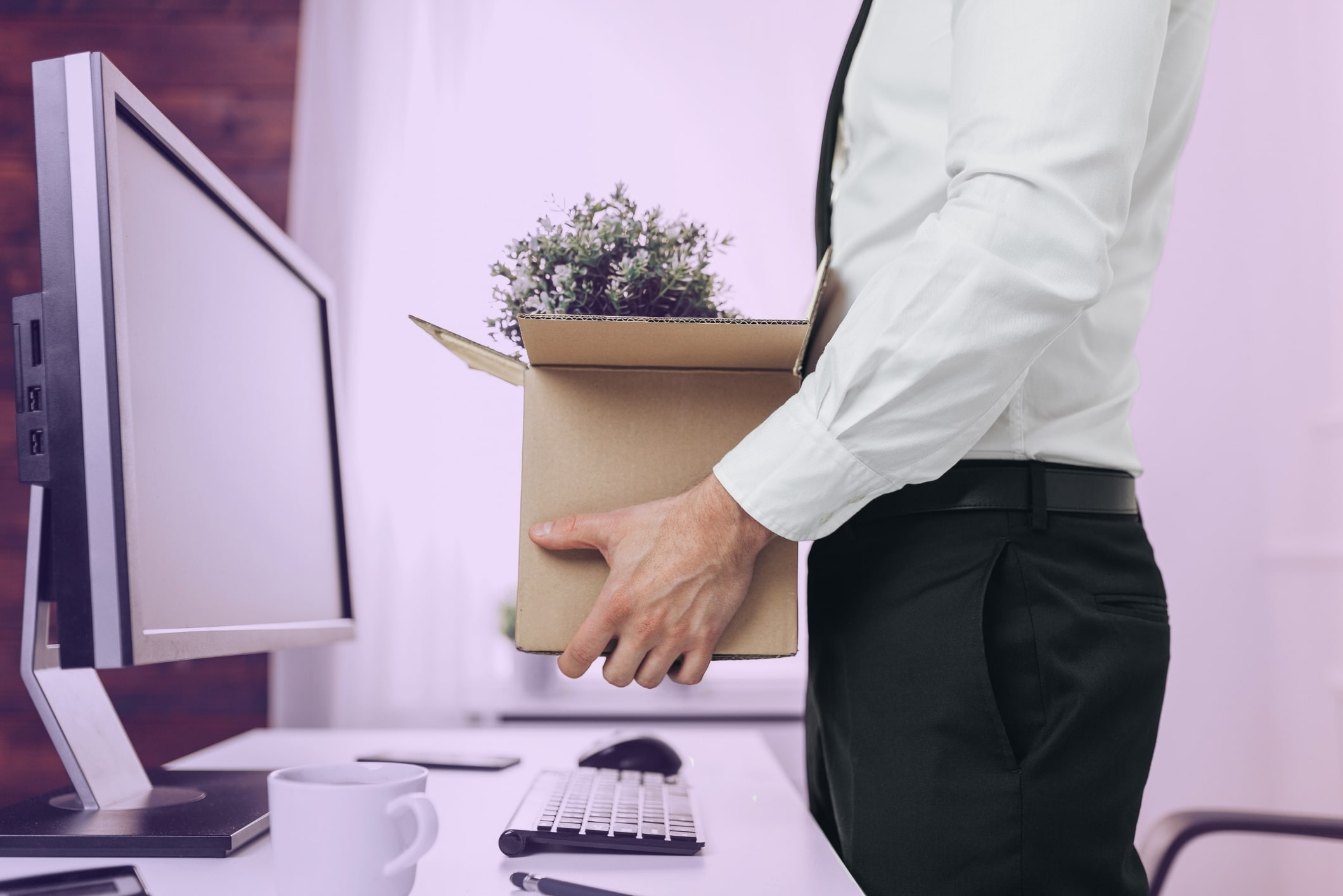 Redundancy vs termination: what’s the difference and why it matters