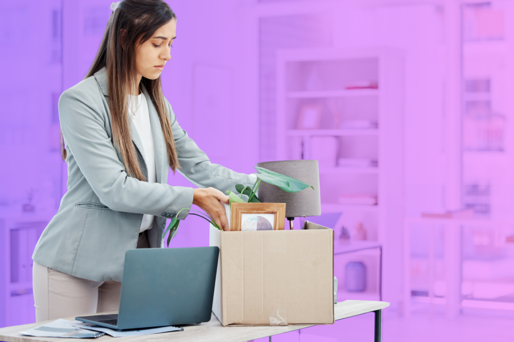 Termination without proof: why a fair decision still needs to be documented